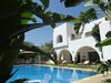 Villa OISEAU DE PARADIS	située korba