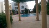 Appartement NUXE Yassmine Hammamet