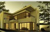 Villa style contemporain à Hammamet Nord