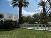 VILLA FRAICHE	Réf:  située à Hammamet