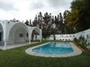 Villa LYDIA	Réf:  située à mimosa hammamet nord