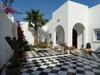 Maison BRIGIETTE Barreket esssahel