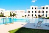 Complexe Yasmine	Hammamet