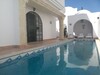Villa MIRETTE THEATRE Hammmmamet
