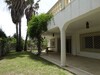 Villa QUEEN située àjinan andalous
