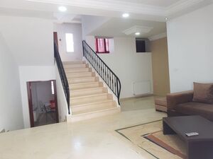 VILLA KAIS située à Hammamet