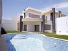 Villa LISBONNE située à Hammamet zone miramar