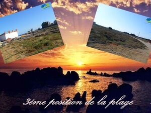 terrain de 300 m² à kélibia Ain Grenz