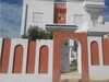 To sell villa modern American style
