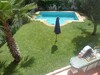 pretty villa with pool and beautiful garden