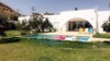 grande villa avec piscine de 1500m²