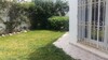 belle villa avec jardin à Hammamet nord