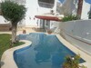 Villa with pool New York City close to hotel President