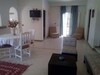 Appartement Chott Mariem Sousse Vue sur mer En face hotel Tergui