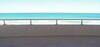 bel étage de villa bien meublé front mer