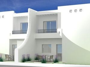 Villa LA DAUPHINE Réf:  Hammamet