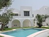 Villa El Fawara av à Hammamet craxi