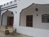 trés belle villa moderna à Hammamet