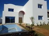 modern Villa in sahel barraket