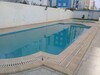 Appartement haut standing avec piscine collectif 150dt la nuitée