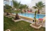 Villa prince hammamet