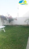 Location villa à kélibia