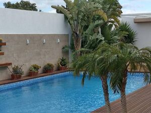 Villa DELTA Zone sultan Hammamet