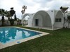 Villa LYDIA LES MIMOSA Hammamet