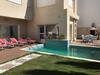 belle Villa ALMAZ à Hammamet nord