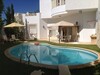 Villa ZEN	Réf:  hammamet yasmine