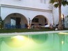 villa coté théâtre de hammamet