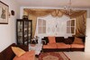 villa sur un terrain de 220m² et couvert 125m²