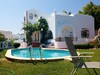 Villa Paradis à Hammamet Nord