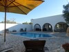 Villa FAIZA Hammamet reference