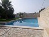 villa avec piscine hammamet craxi