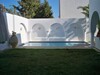 Beautiful Apha Villa remains in Yasmine Hammamet