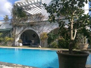 Villa MILLEFIORI	Réfernceee