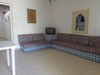 bungalow 100m a la plage maamoura