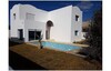 villa avec piscine prés de hammamet sud aw