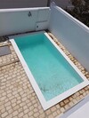 villa avec piscine hammamet sur route craxi sans frais d'agence
