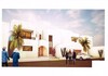 Spain villa located in hammamet