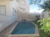 Villa fantastic yasmine hammamet Reference reference