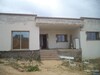 villa plein pieds 300 à hammamet nord