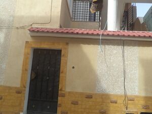 2 maisons superposées PROCHE HAMAMMET