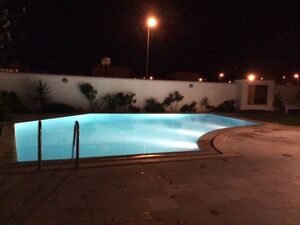 Villa RYM 1 hammamet yasmine réference