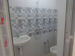 un studio à bir bouragba situé a hammamet nord