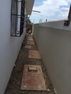 une belle maison à la compagne de hammamet sud à la bessbessiya