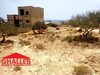 lot de terrain à hammamet nord viabilisé avec vu mer CH