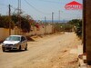 lot de terrain à mrezga sur la route dans un quartier chic