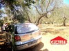 plot of land in hammamet barraket sahel in second position